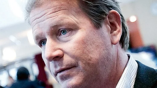 Tappade 2 000 personkryss. Kommunvalet blev inte bara en mardröm för Moderaterna, utan även för partiets toppkandidat Harald Hjalmarsson som var långtifrån sin nivå 2010.