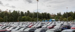 P-smäll hotar regionledningen