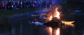 Populära traditionen är hotad
