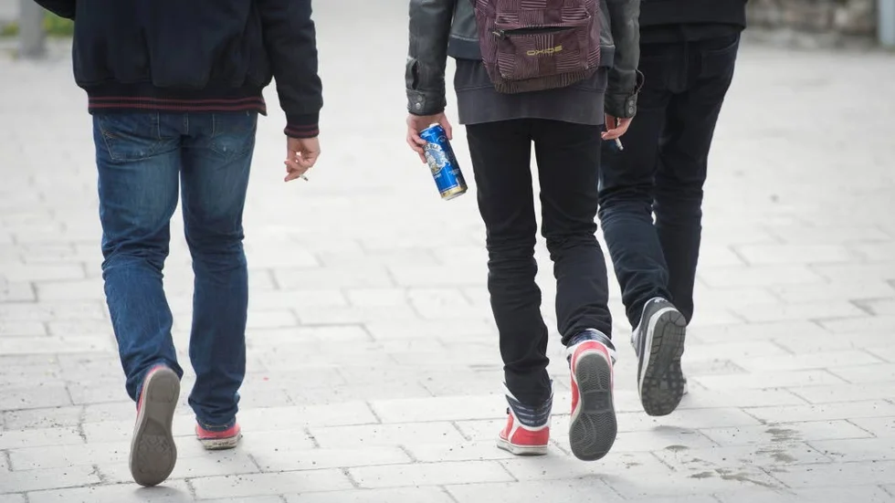 Förslag. Max 40 procent av publiken på ungdomsfestivaler får vara killar och killar får inte vara i stora grupper, max två, tre stycken.
