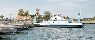 Vandalisering av skärgårdsbåtar