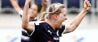 Minde bakom LFC:s kvittering