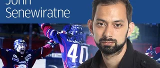 Nu kände jag igen LHC igen