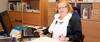 Lågt intresse för karriärtjänster