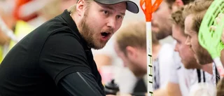 Libk värvar snabb forward