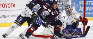 Förre LHC-spelaren mitt i dramat