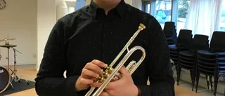 17-åring får musikstipendium