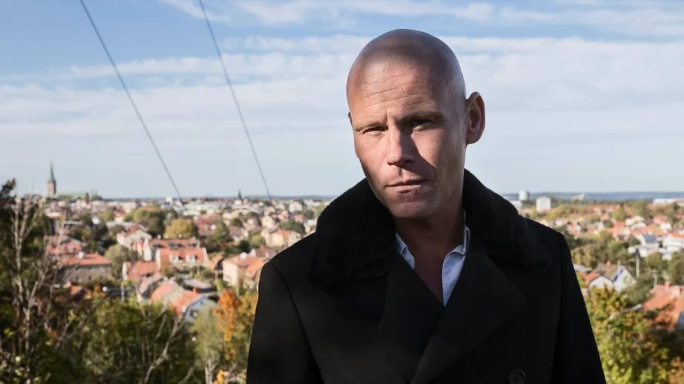 Attraherar. Filmatiseringen av Mons Kallentofts böcker ska filmatiseras. Regionen föreslås att sponsra produktionen som ett led i att stärka Östergötlands attraktionskraft.
