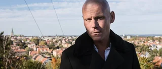 Tre miljoner till Kallentoft-serie?