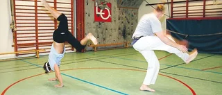 De dansslåss