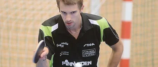Traktens bordtenniskung gör comeback