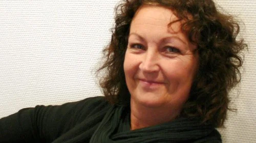 Yvonne Carlson.