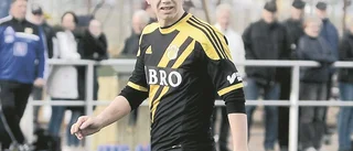 HFK värvar och hoppas på "Basse"