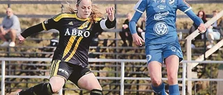 VIF kryssade mot IFK Kalmar