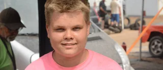 Solberg stormar mot finalerna