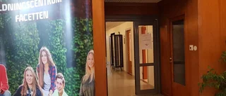 Lämnar centrala lokaler – för skola