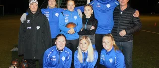 Klassisk klubb lägger ner damlaget