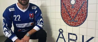 "Sikta mellan två däck blir tråkigt"