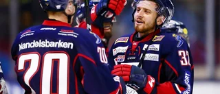 Nyckelroll direkt för LHC-backen