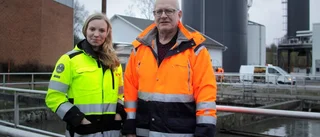 Så ska den dåliga lukten minska