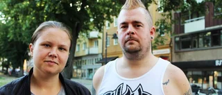 De arrangerar välgörenhetskonsert