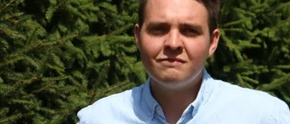 Räckte inte hela vägen till Riksdagen