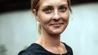 Marie Alsér tillträder jobbet som ny teaterproducent i ALV i dag.