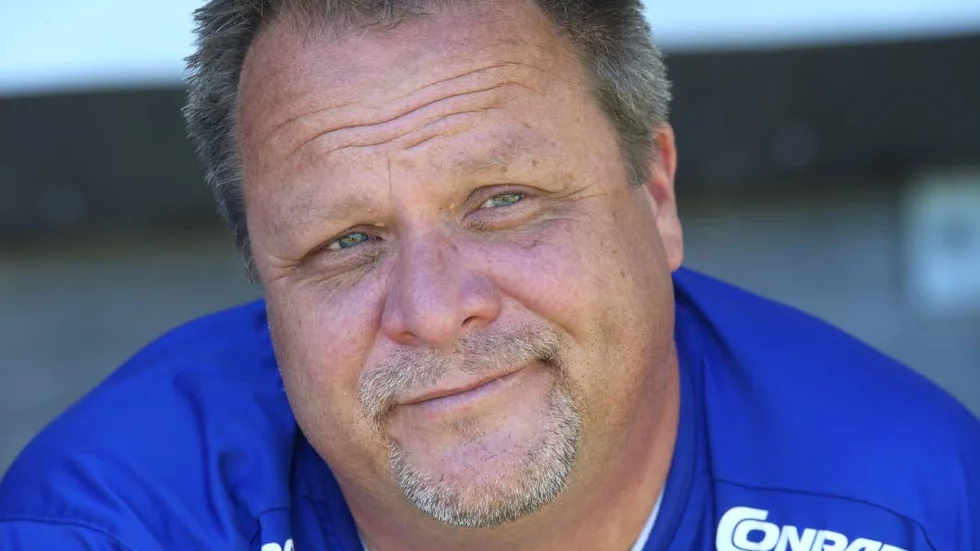 Roar Hansen om lördagens premiär: "Går framåt för varje vecka".