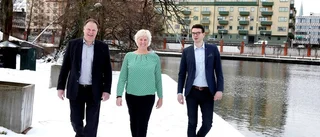 Linköping står inför stora förändringar