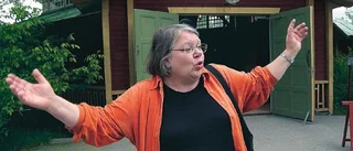 Lyftet på Skansen