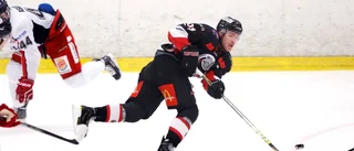 MHC allt närmare division 1