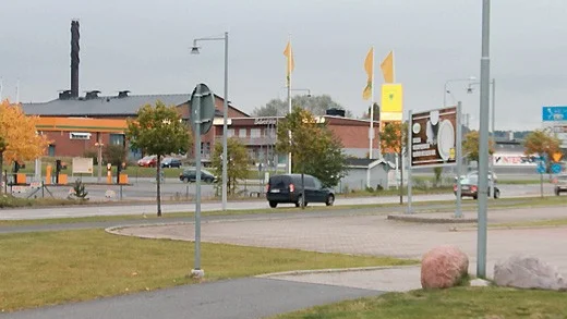 Bygget av förbifart Eksjö kommer inte att komma igång innan år 2020. Delar av nuvarande vägsträckning kan bli aktuellt när de olika alternativen utvärderats.