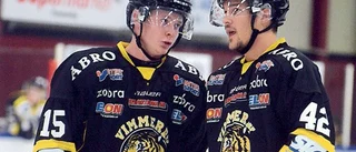 Nytt dråpslag för Vimmerby Hockey