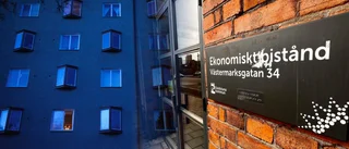Jättemissen: Fick leva utan el och värme – i över nio månader 