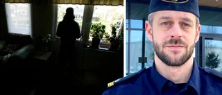 Polisen utreder möjlig människoexploatering i Skellefteå