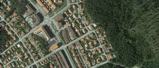 Huset på Tallrisgatan 20 i Alsike, Knivsta sålt för andra gången sedan 2023