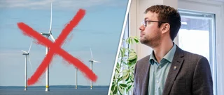 Vill bygga stor park utanför Slite – möter hårt motstånd