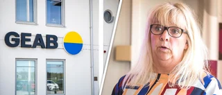 Främsta argumentet för geabförsäljning – klirr i regionens kassa