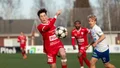 TV: Piteå vann seriefinalen – nyförvärvet bakom allt