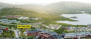 Sommarpärlan i Riksgränsen – som du inte får missa 