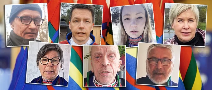 Dags för sametingsval – här är partiernas viktigaste frågor