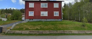 Nya ägare till stor villa i Malå – prislappen: 725 000 kronor