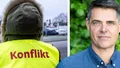 KLART: Elektrikerna avblåser strejken – skulle omfatta Skellefteå