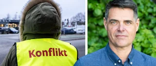 KLART: Elektrikerna avblåser strejken – skulle omfatta Skellefteå