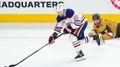 Arvidsson petad i Edmonton – som vann igen mot Vegas 