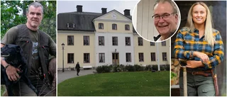 På lördag smäller det – jaktmässan tar sikte på besöksrekord