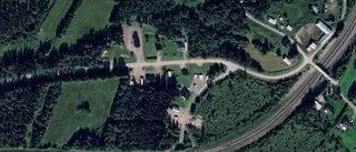 44-åring tar över fastigheten på Akkavare 16 i Arvidsjaur