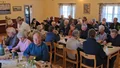 Årsmöte Lau Hembygdsförening  