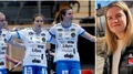 Officiellt: Ellen Bäckstedt klar för Kalmarsund