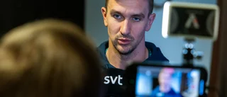Tre Kronors VM-stjärna: "Trump får säga vad han vill"